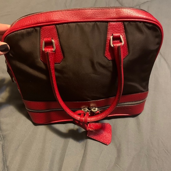Prada - lightly used - Picture 1 of 8